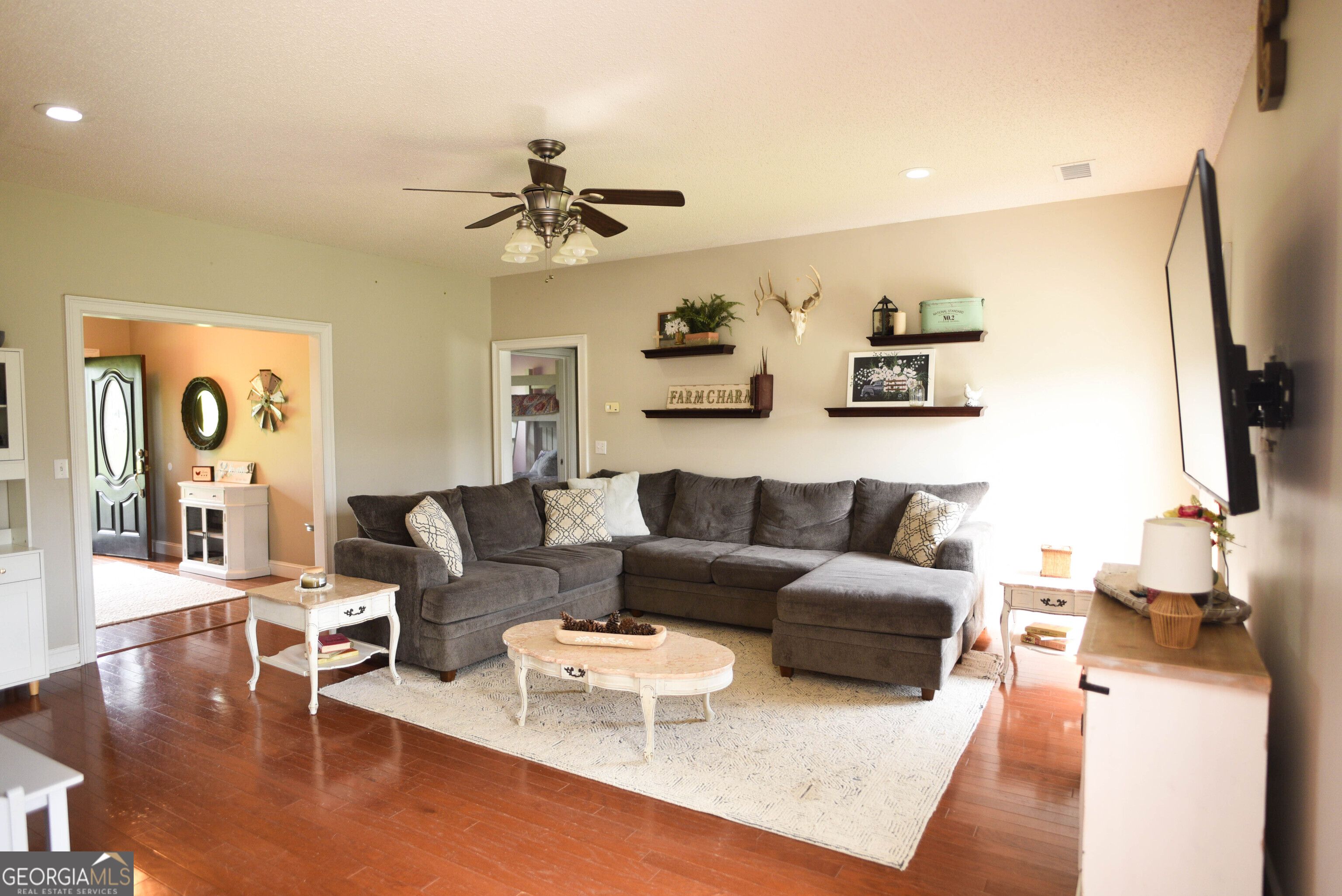 247 Darrell Thompson Road Lyons, GA 30436 - Photo 6 of 27