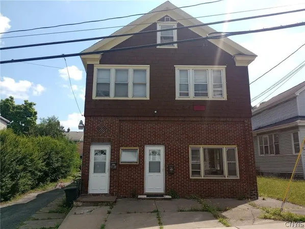$219,900 | 203 Cogswell Avenue, Geddes, NY 13209