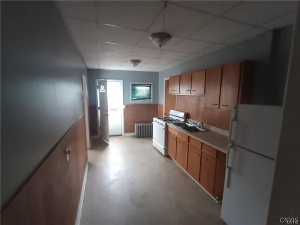 $219,900 | 203 Cogswell Avenue, Geddes, NY 13209