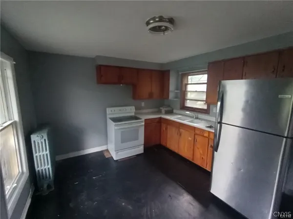 $219,900 | 203 Cogswell Avenue, Geddes, NY 13209