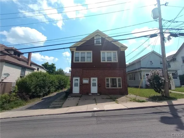 $219,900 | 203 Cogswell Avenue, Geddes, NY 13209