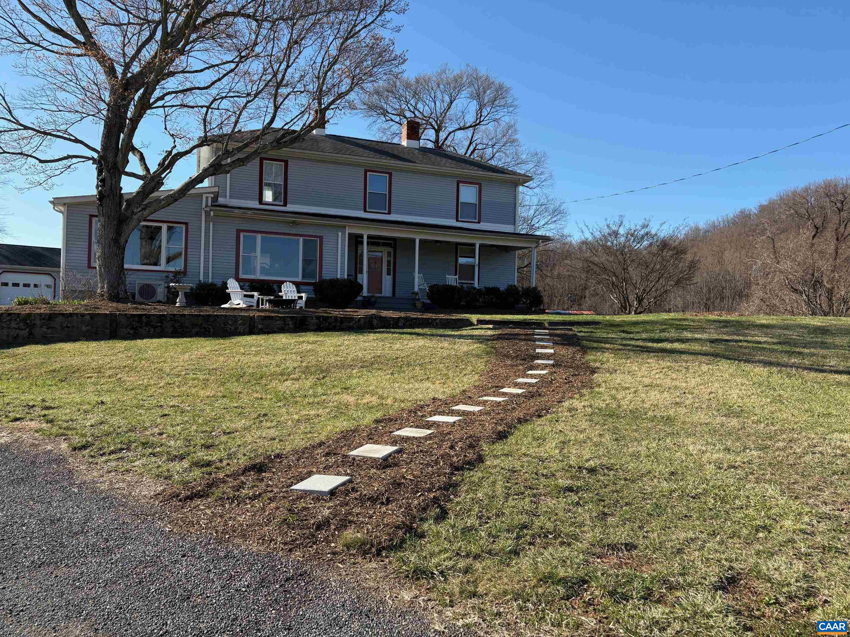 3716 Etlan Road Etlan, VA 22719 - Photo 1 of 53 3716 Etlan Road
