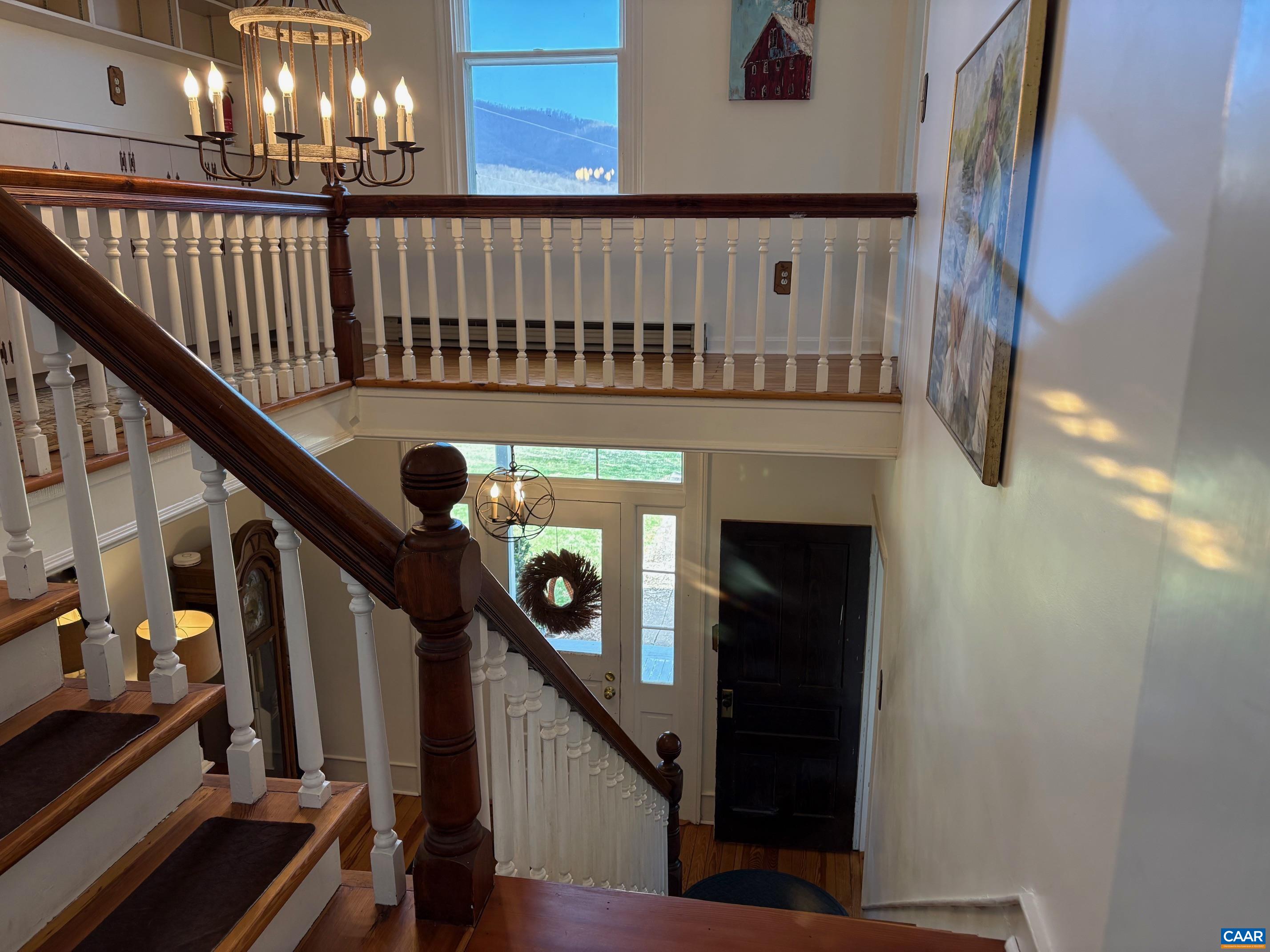 3716 Etlan Road Etlan, VA 22719 - Photo 14 of 53 Second level