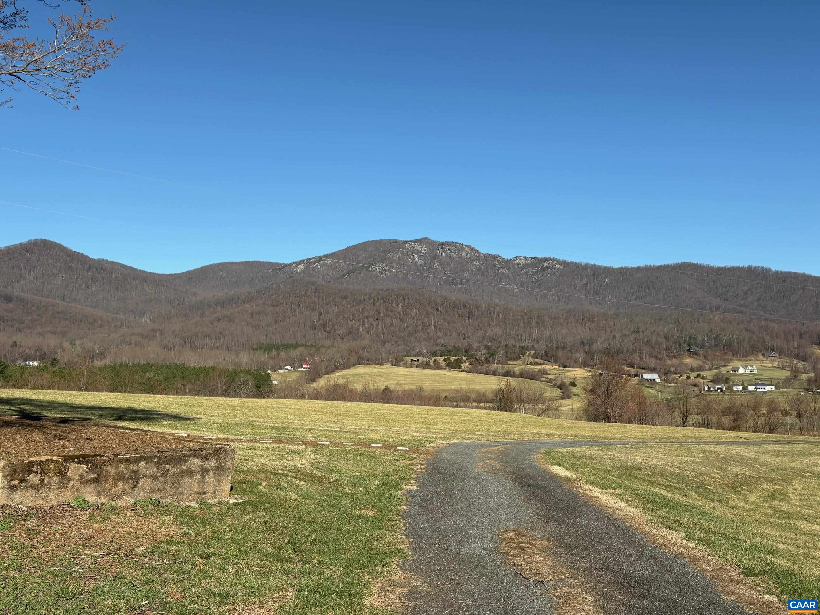 3716 Etlan Road Etlan, VA 22719 - Photo 20 of 53 Steller views of Old Rag