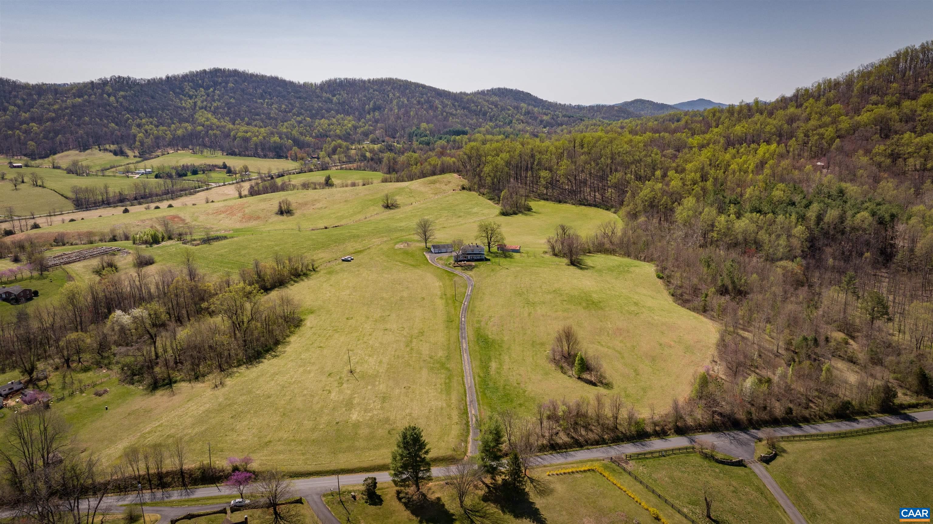 3716 Etlan Road Etlan, VA 22719 - Photo 43 of 53 3716 Etlan Road