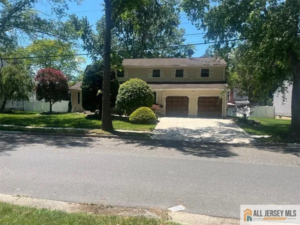 $834,900 | 8 Desmet Avenue, Milltown, NJ 08850