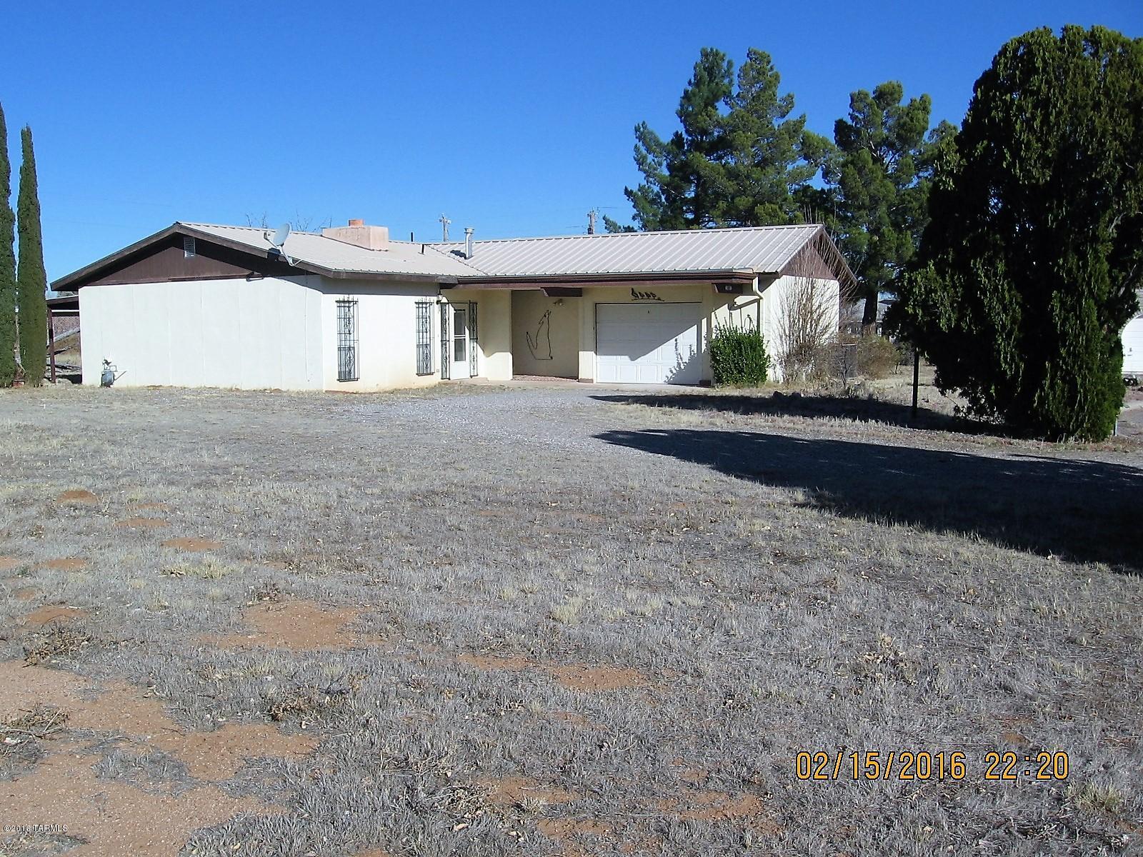 102 Neff Place Pearce, AZ 85625 - Photo 2 of 15