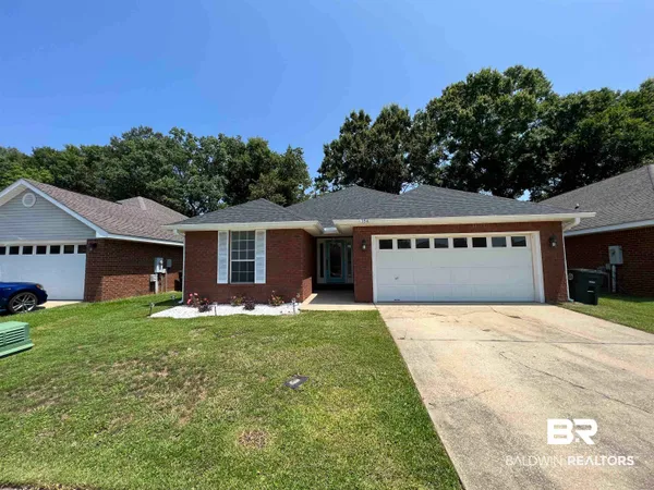 $1,995 | 154 Cypress Lane, Fairhope, AL 36532