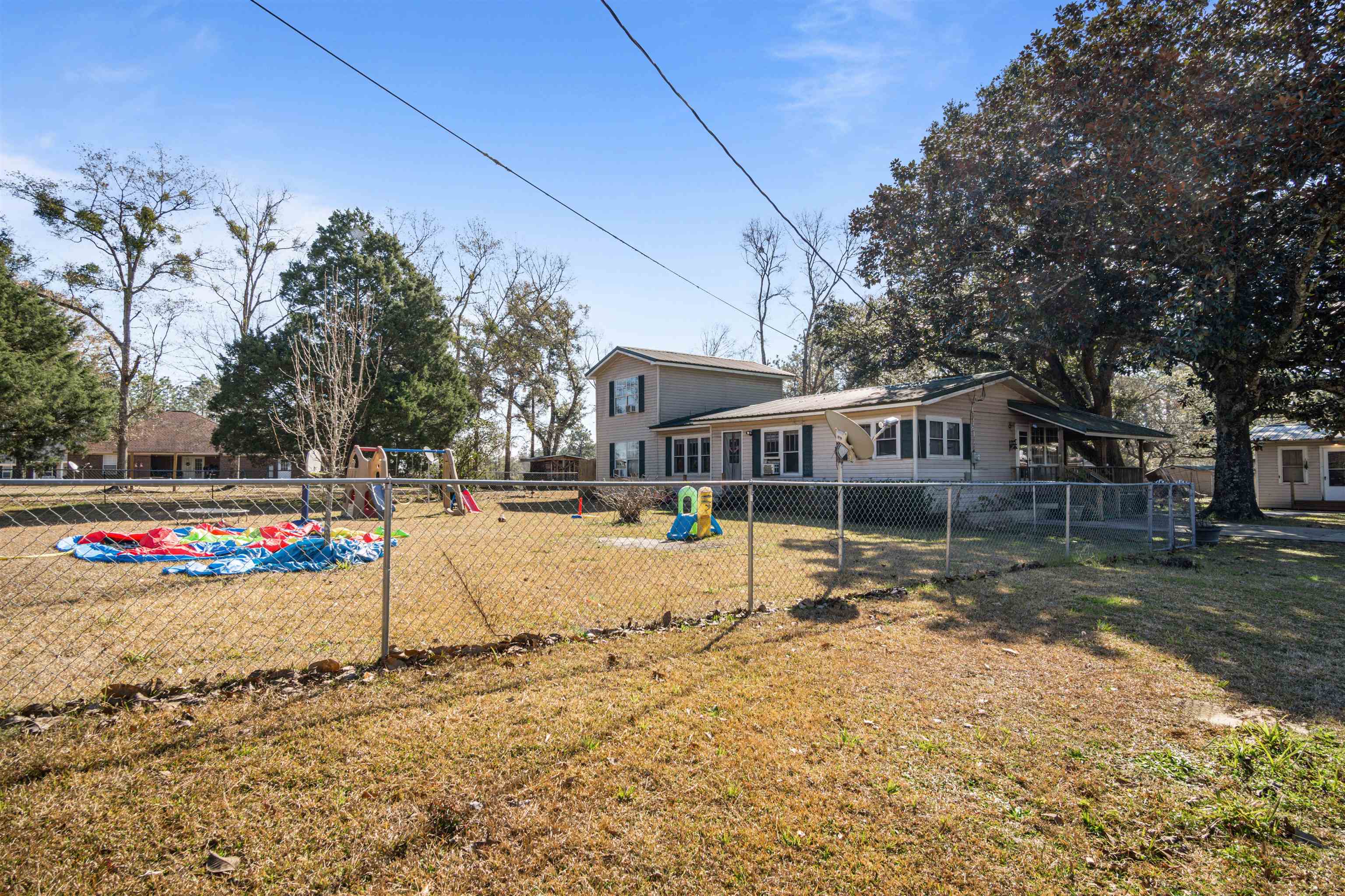 43540 Still Road Bay Minette, AL 36507 - Photo 1 of 33