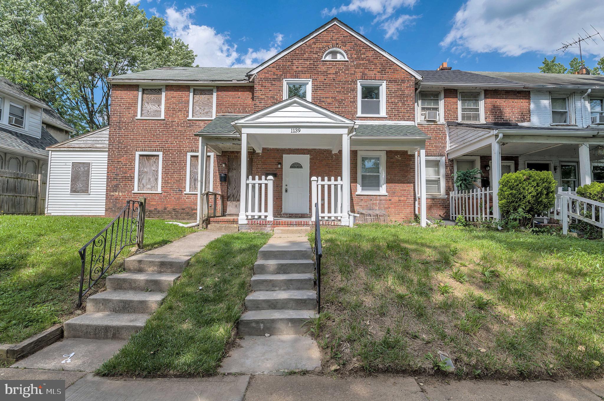 1139 Keystone Road Chester, PA 19013 - Photo 1 of 26 Gallery Image 1
