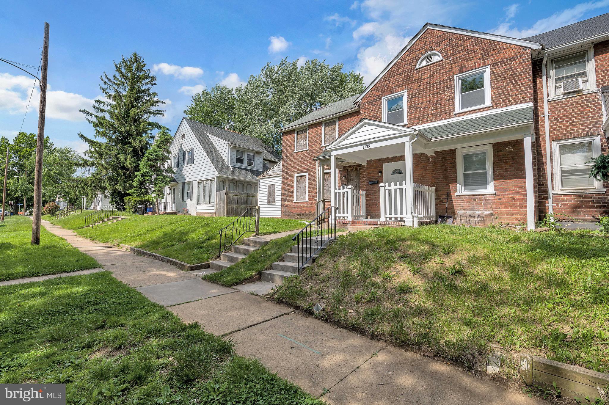 1139 Keystone Road Chester, PA 19013 - Photo 2 of 26 Gallery Image 2
