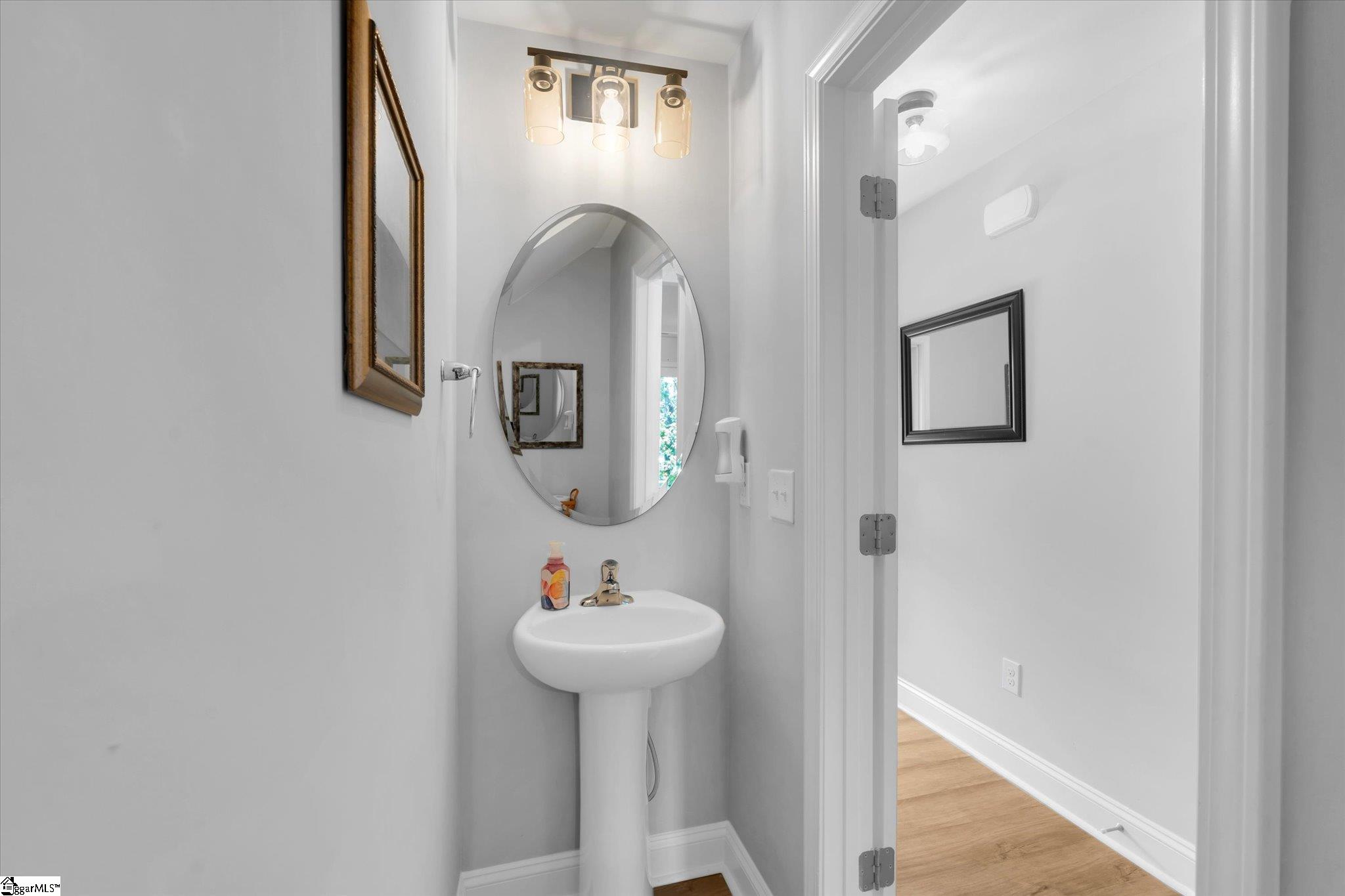 104 Forest Drive Liberty, SC 29657 - Photo 14 of 24