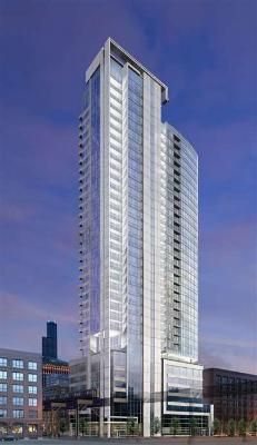 303 West Ohio Street, Unit 2605 Chicago, IL 60654 - Photo 1 of 1