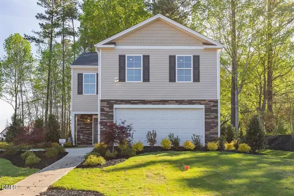 $369,000 | 3013 Egert Drive, Haw River, NC 27258
