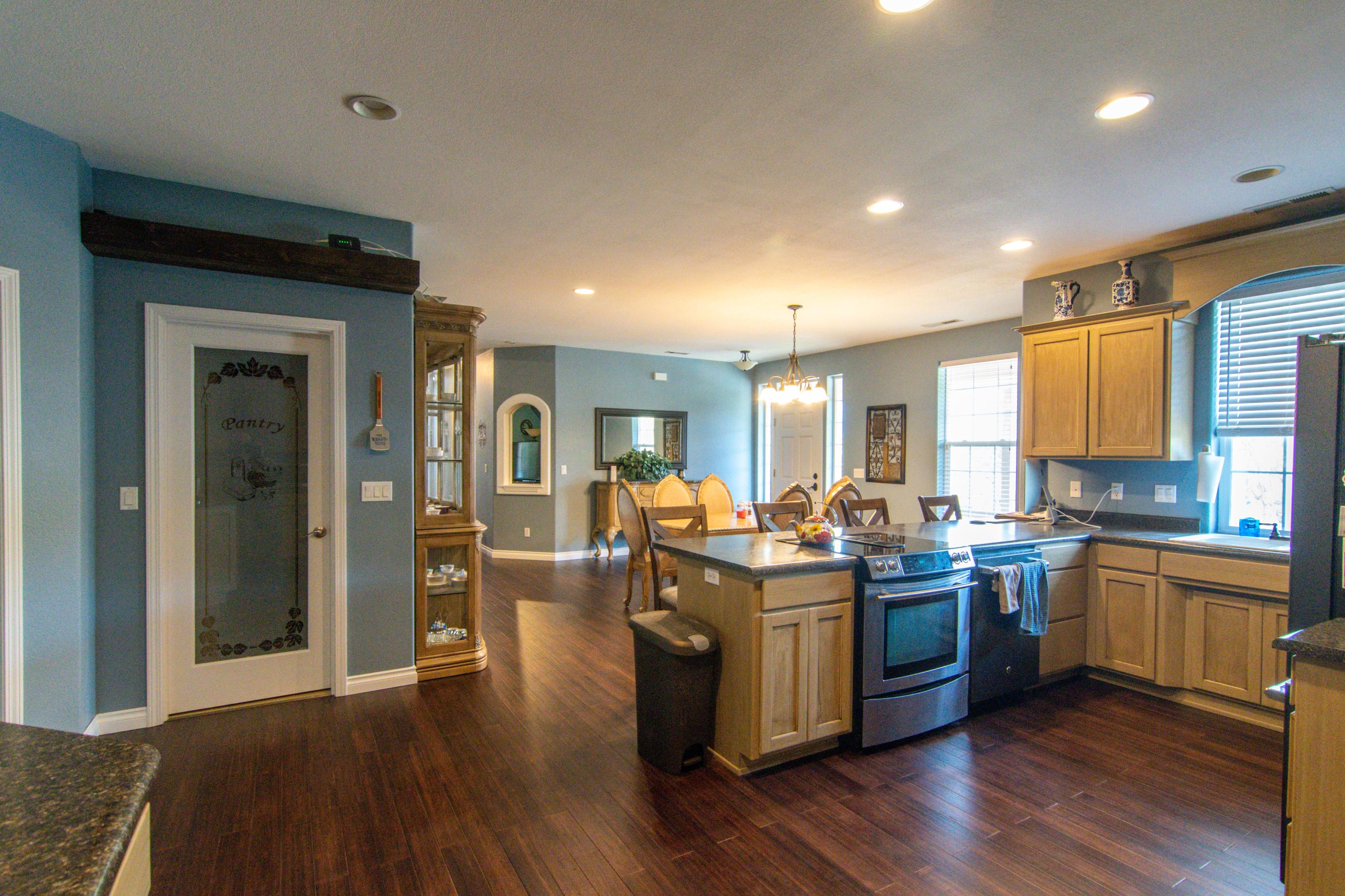 261 Keen Road Grants Pass, OR 97527 - Photo 19 of 36 Keen Rd-29