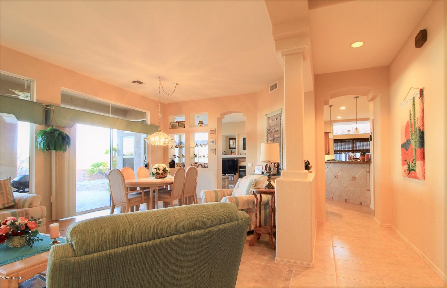 1669 East Crown Ridge Way Tucson, AZ 85755 - Photo 29 of 29
