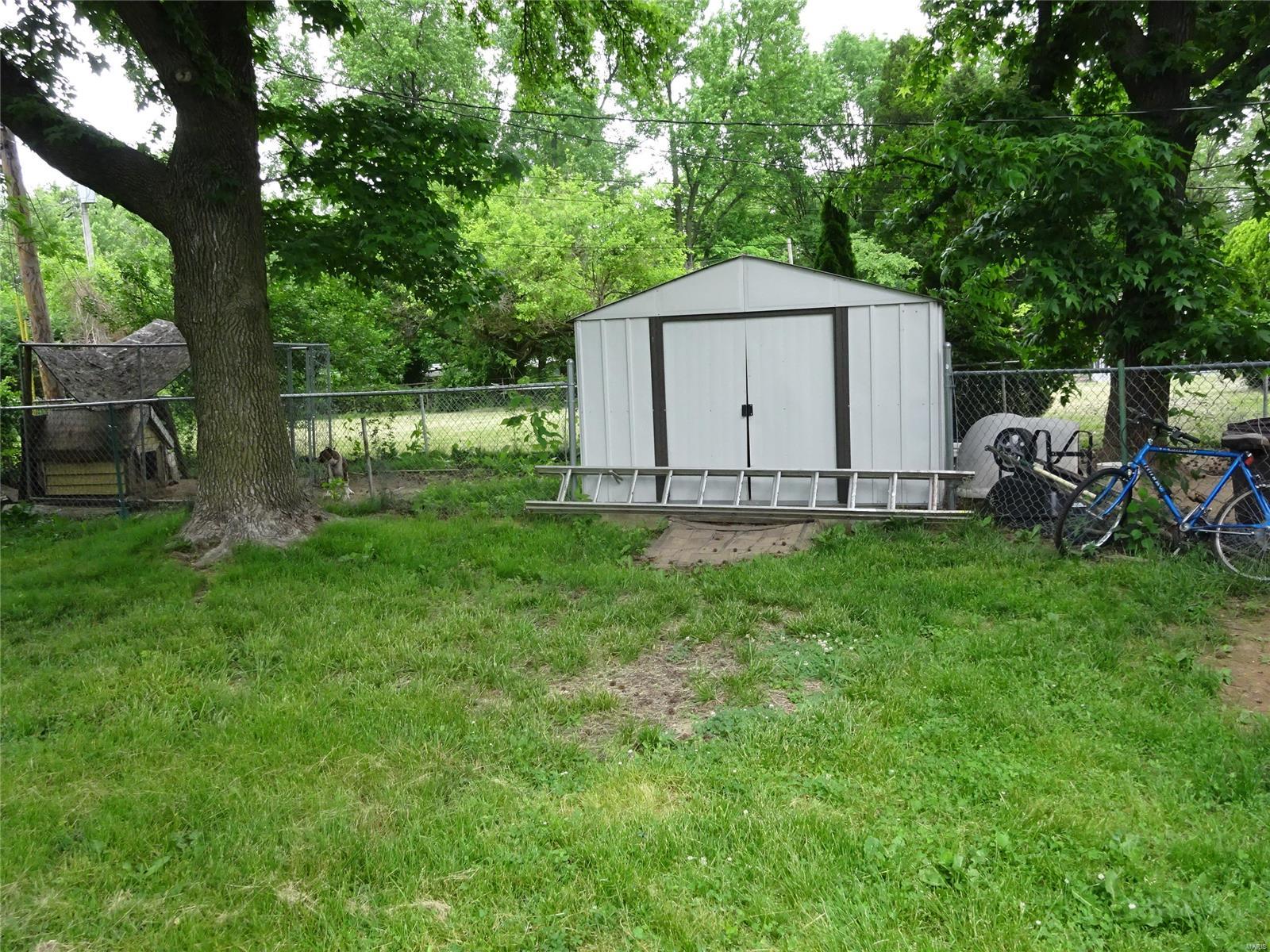 8909 Dever Drive Jennings, MO 63136 - Photo 15 of 15