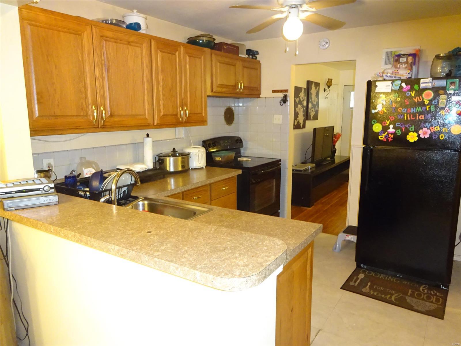 8909 Dever Drive Jennings, MO 63136 - Photo 7 of 15