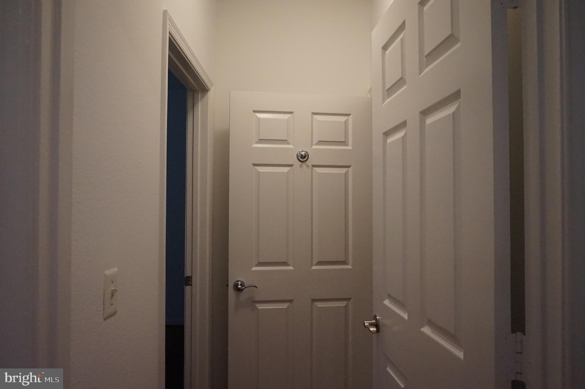 11750 Old Georgetown Road, Unit 2135 Rockville, MD 20852 - Photo 14 of 30 3rd bedroom & bath can be closed for privacy