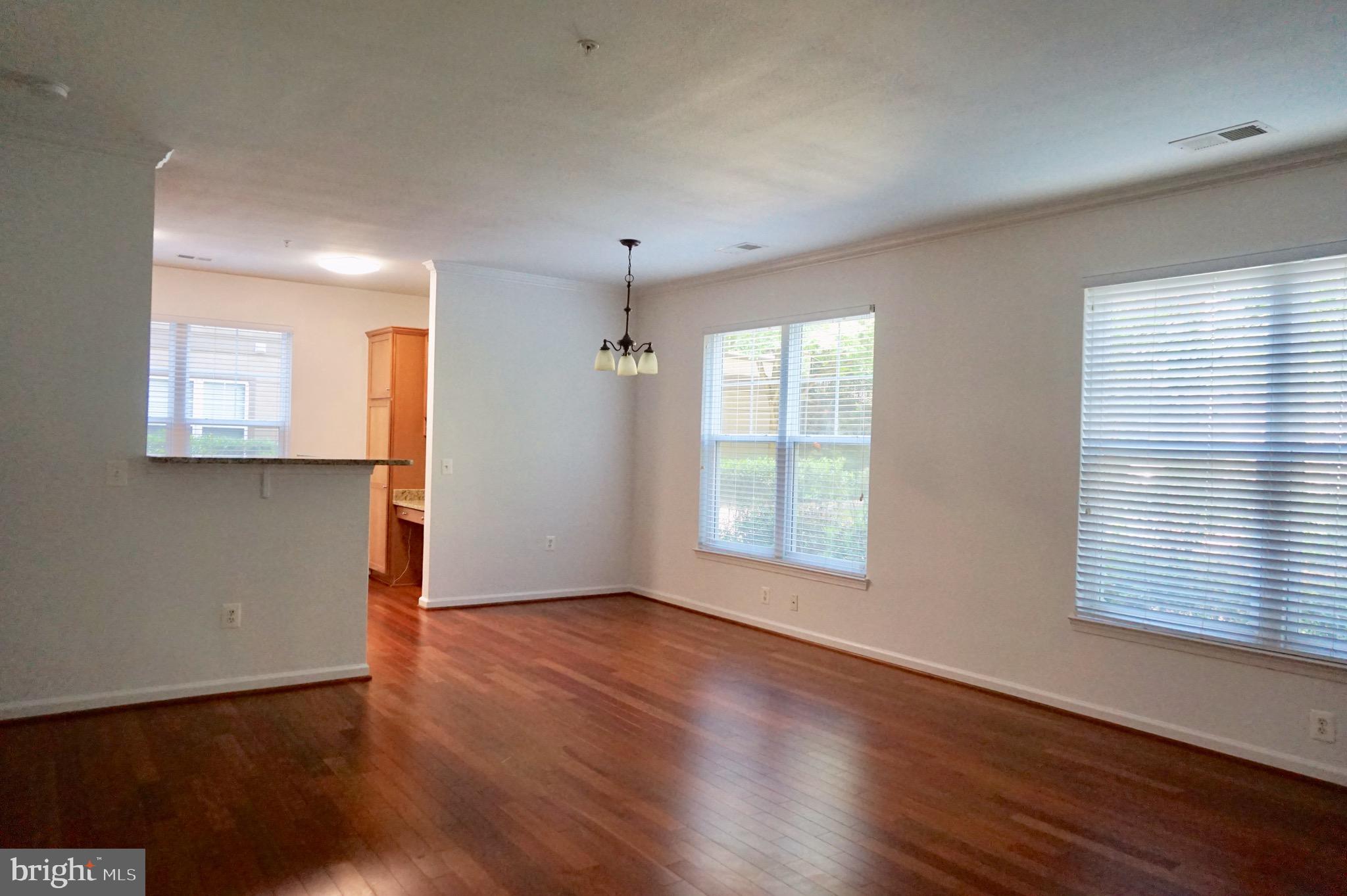 11750 Old Georgetown Road, Unit 2135 Rockville, MD 20852 - Photo 3 of 30 Gleaming hardwood throughout