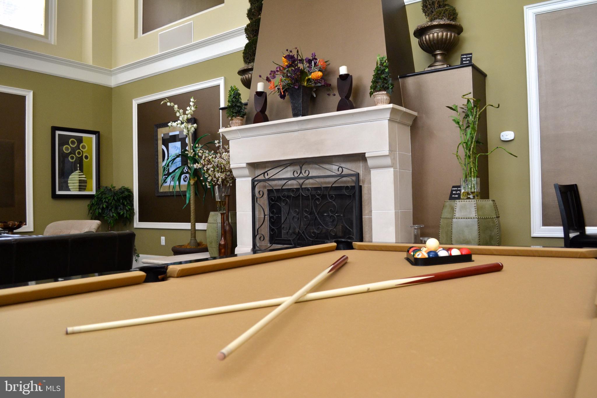11750 Old Georgetown Road, Unit 2135 Rockville, MD 20852 - Photo 25 of 30 Community