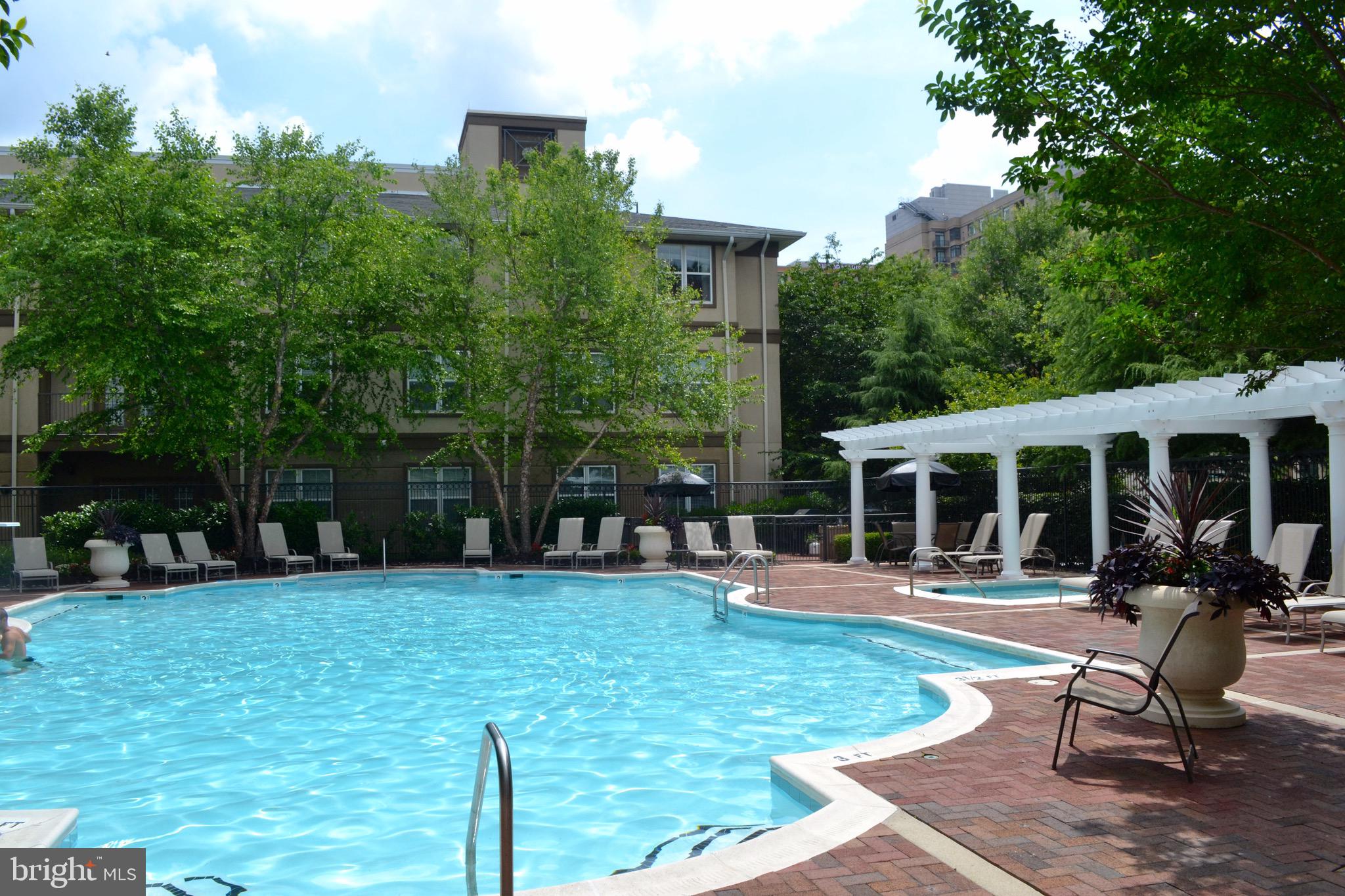 11750 Old Georgetown Road, Unit 2135 Rockville, MD 20852 - Photo 28 of 30 Community