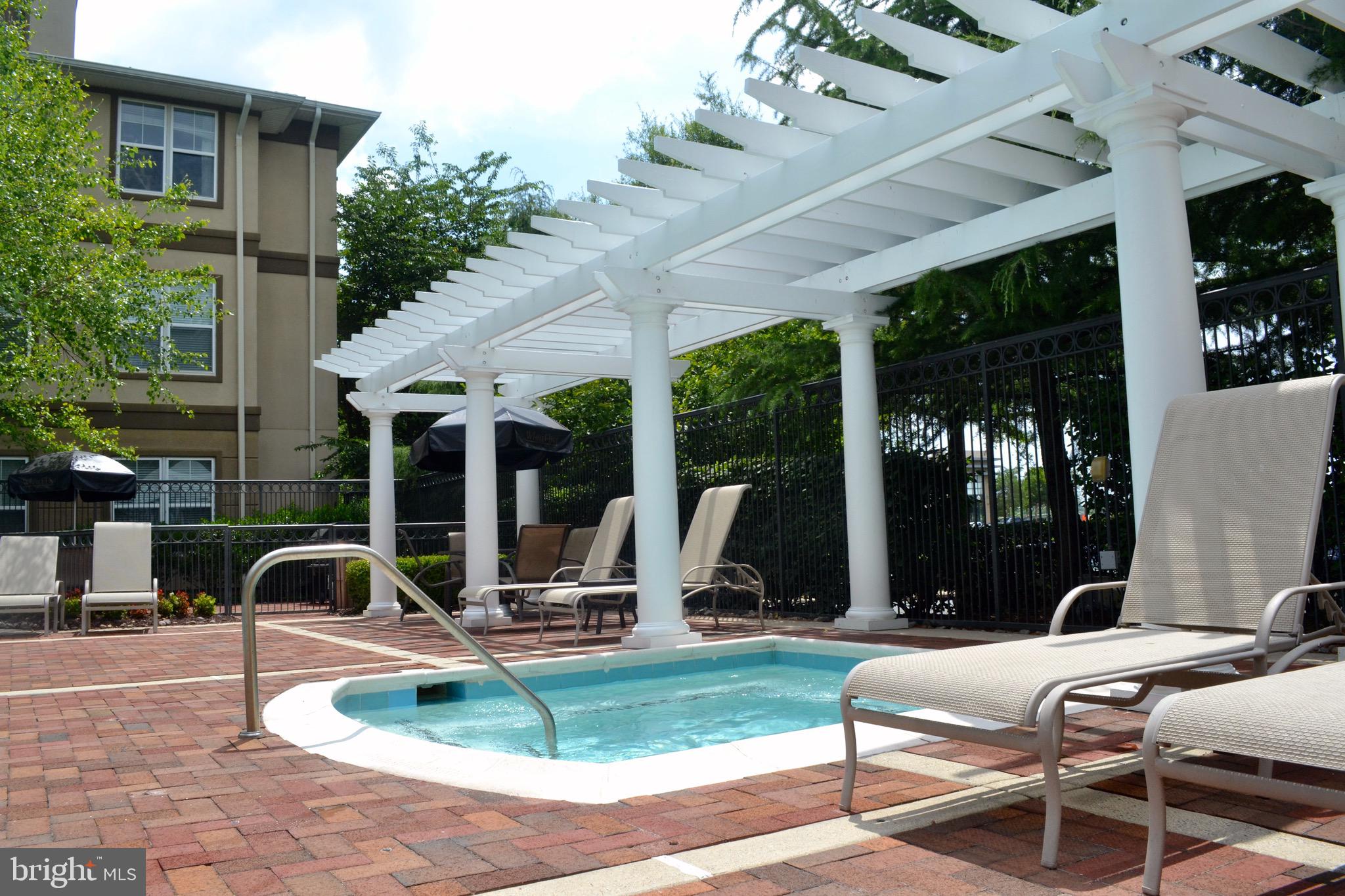 11750 Old Georgetown Road, Unit 2135 Rockville, MD 20852 - Photo 29 of 30 Community