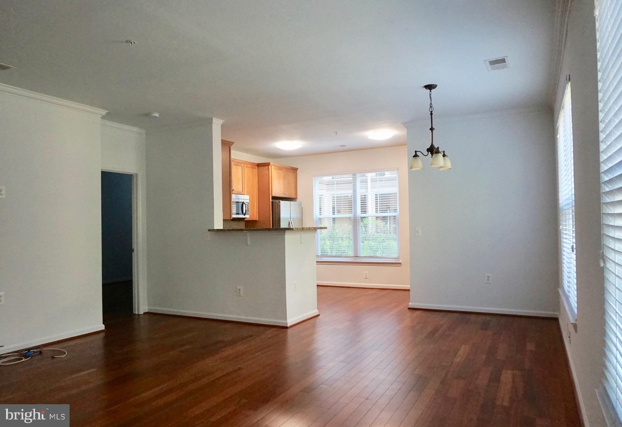 11750 Old Georgetown Road, Unit 2135 Rockville, MD 20852 - Photo 4 of 30 Open living area
