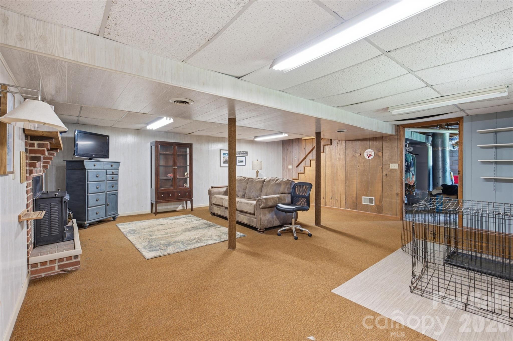 1226 Pine Grove Road Morganton, NC 28655 - Photo 21 of 36