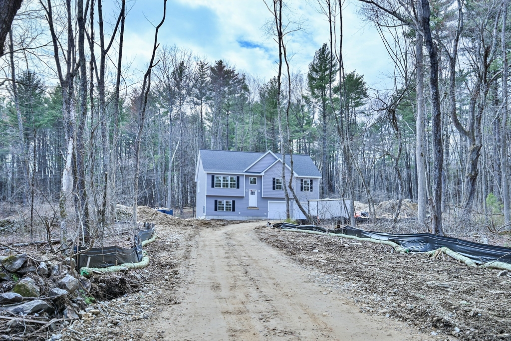 86 Ramshorn Road Charlton, MA 01507 - Photo 34 of 35 Gallery Image 34