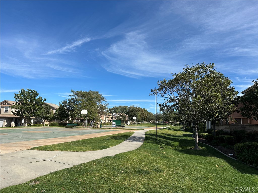 1760 Millpark Lane Simi Valley, CA 93065 - Photo 18 of 21 a view of lake with houses