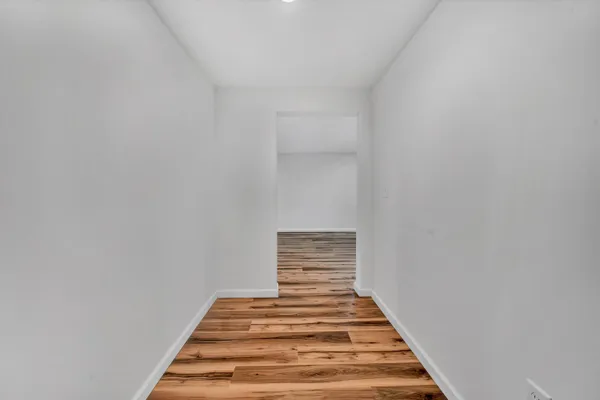 a view of entryway