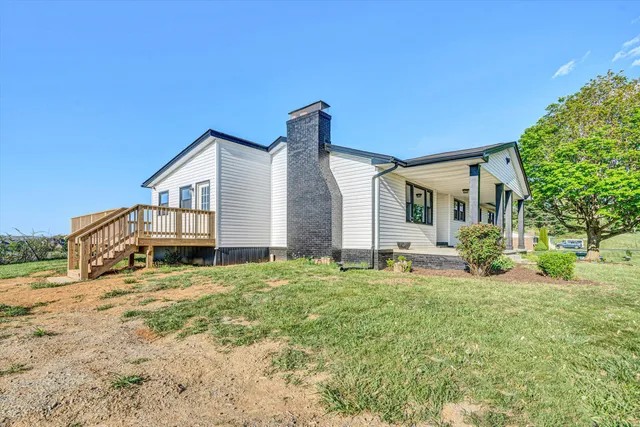 $429,950 | 2288 Mud Pike, Christiansburg, VA 24073