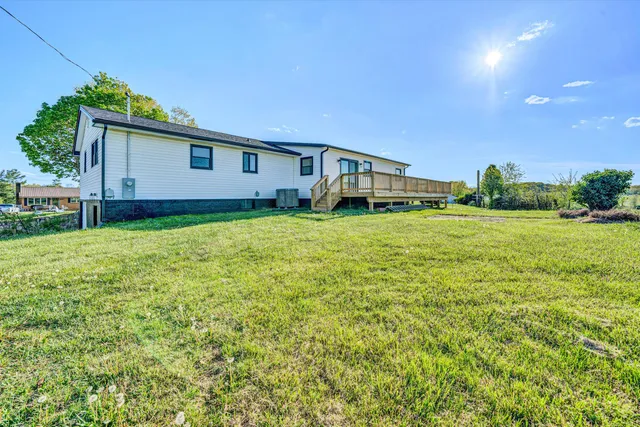 $429,950 | 2288 Mud Pike, Christiansburg, VA 24073