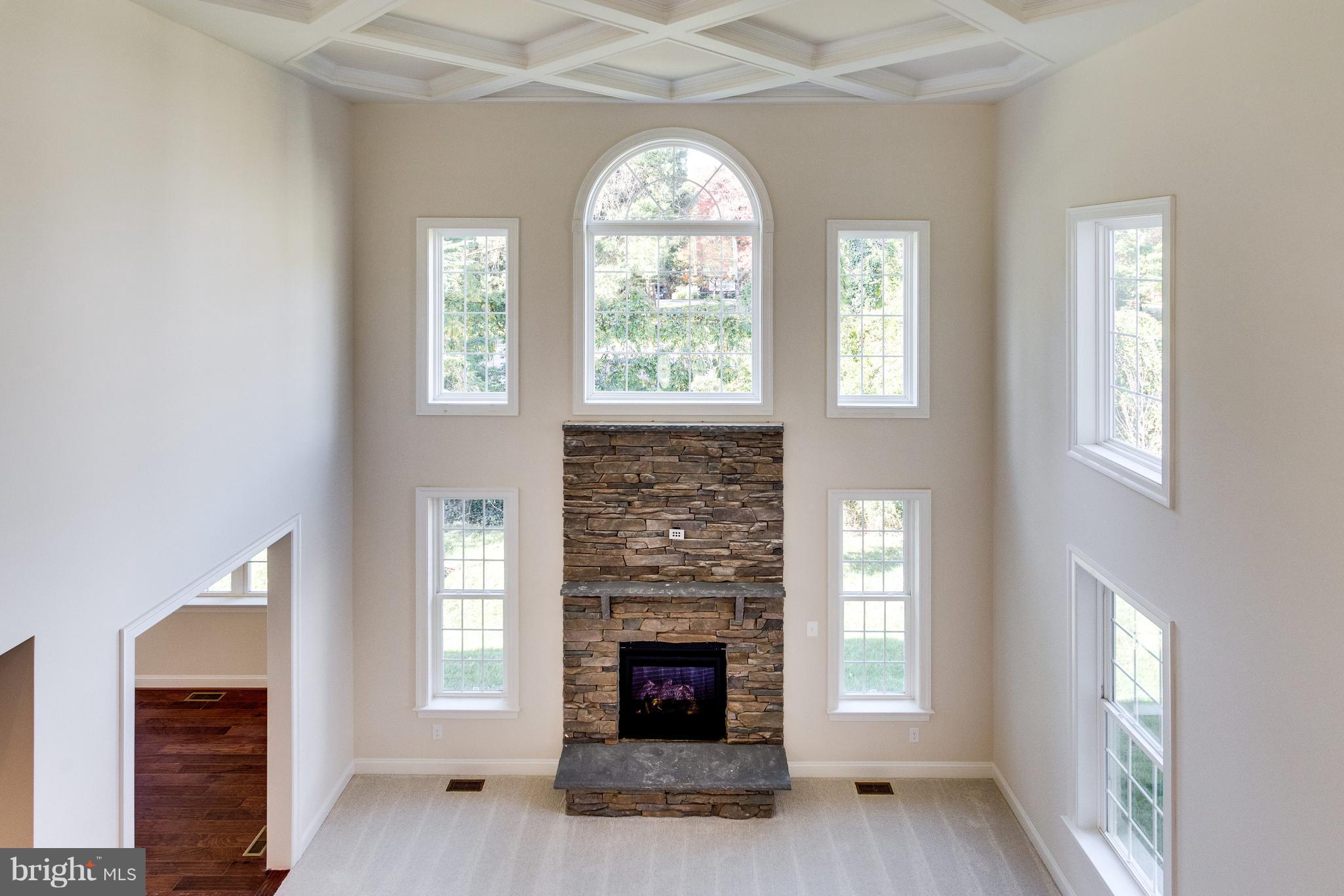 7900 Kent Road Alexandria, VA 22308 - Photo 14 of 30 Family Room