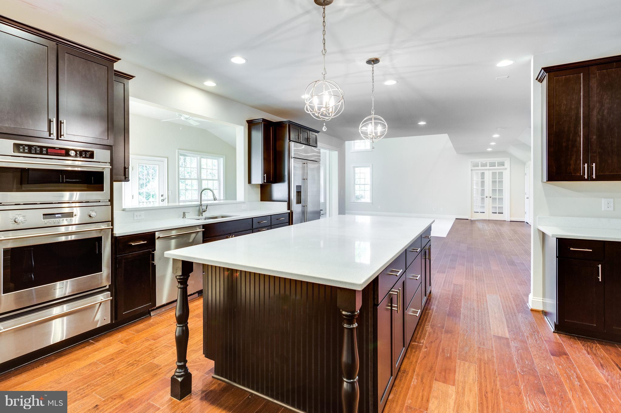 7900 Kent Road Alexandria, VA 22308 - Photo 8 of 30 Kitchen