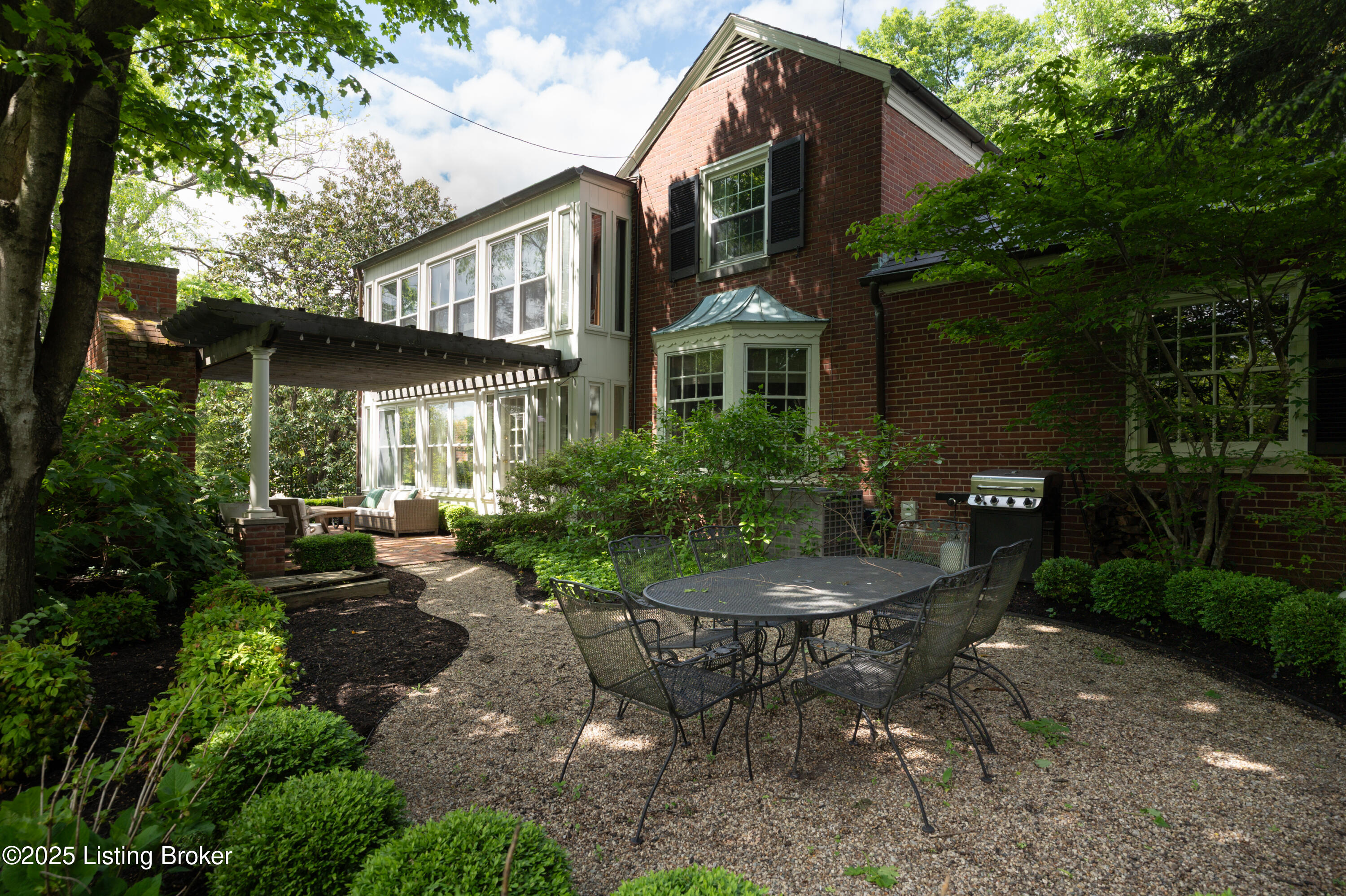 600 Sunset Road Louisville, KY 40206 - Photo 41 of 42 TF - JU - Sunset (38 of 42)