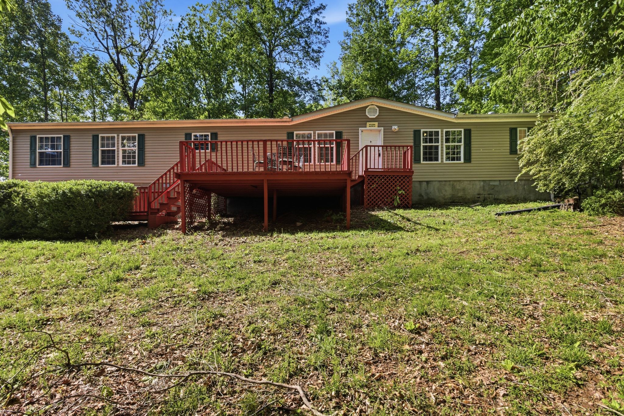 230 East Piney Road Dickson, TN 37055 - Photo 1 of 36