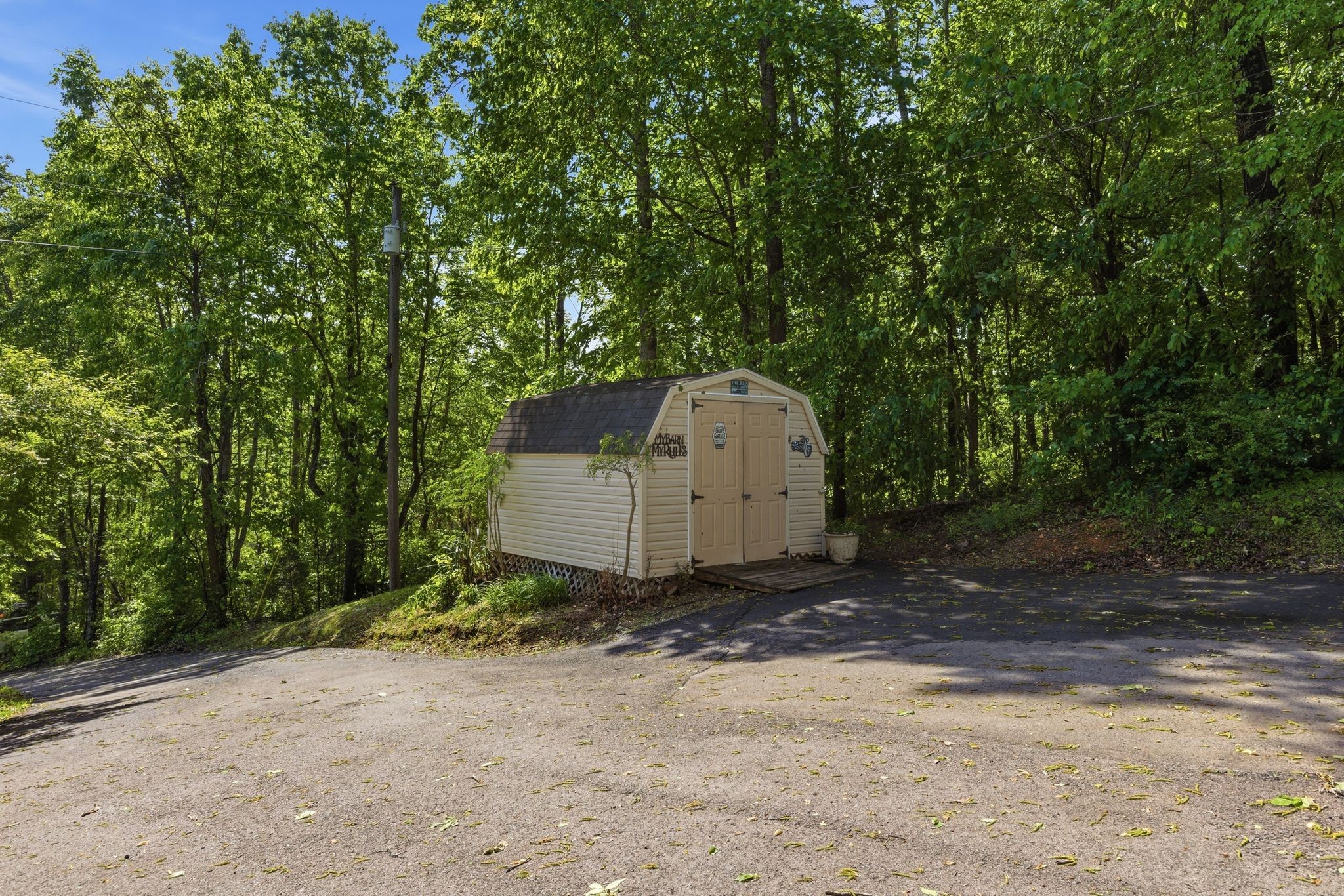 230 East Piney Road Dickson, TN 37055 - Photo 35 of 36