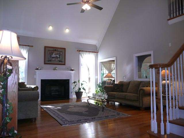 20 Sycamore Ridge Drive Simpsonville, SC 29681 - Photo 2 of 25 Gallery Image 2