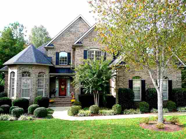 20 Sycamore Ridge Drive Simpsonville, SC 29681 - Photo 24 of 25 Gallery Image 24