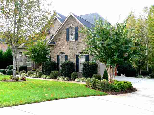20 Sycamore Ridge Drive Simpsonville, SC 29681 - Photo 25 of 25 Gallery Image 25