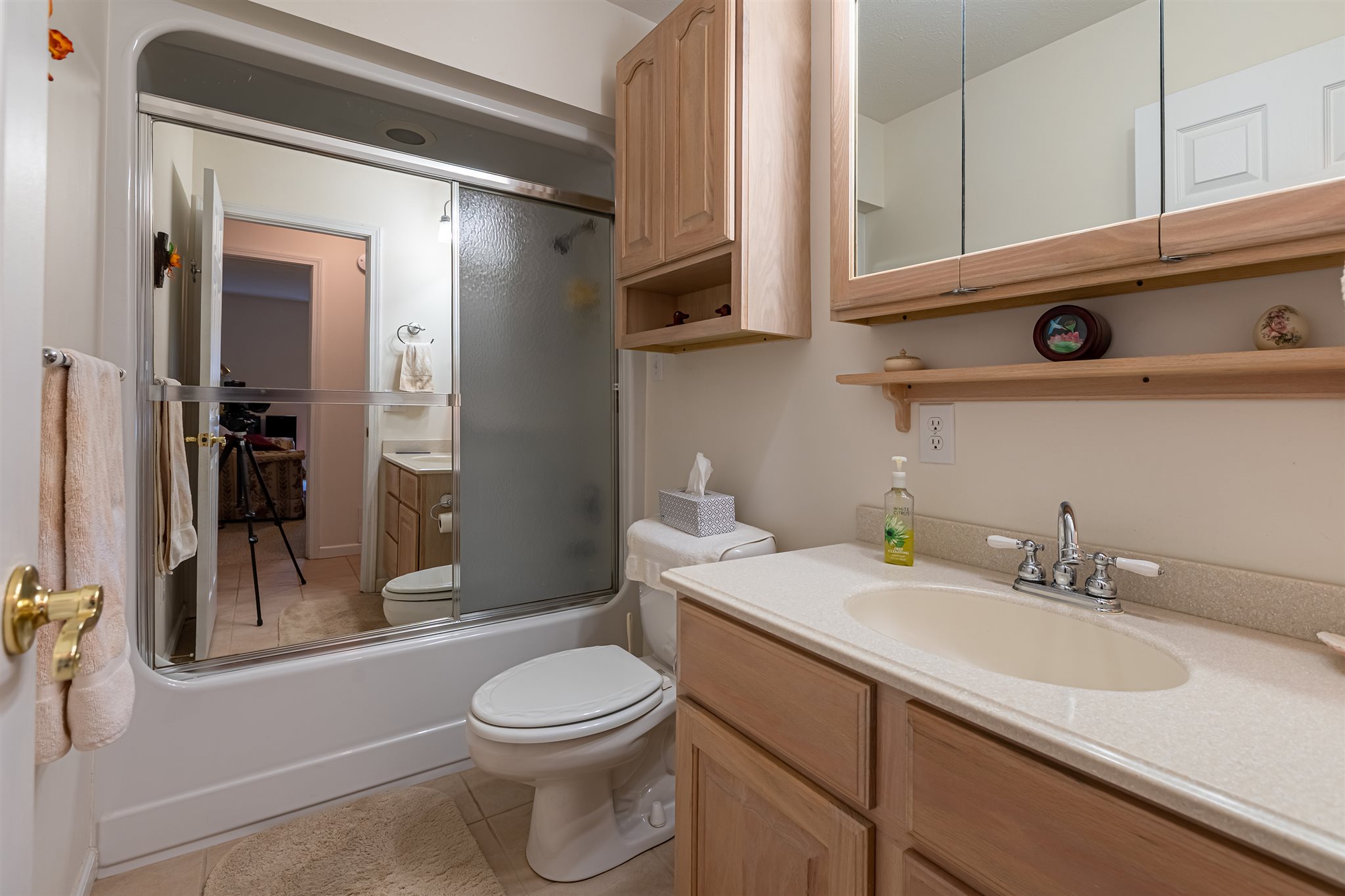 322 Branson Woods Road Carbondale, IL 62902 - Photo 22 of 41 Gallery Image 22