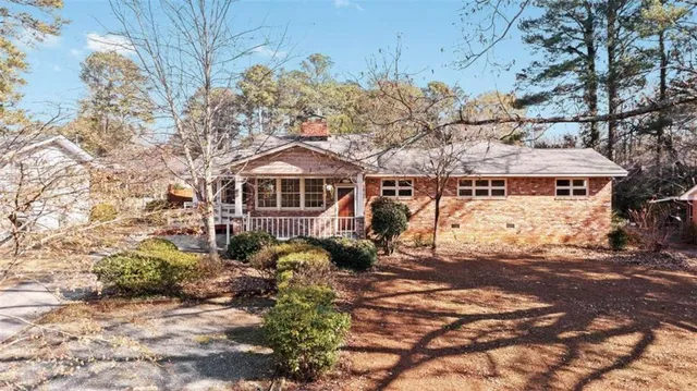 $499,000 | 2173 Hannah Lane, Tucker, GA 30084