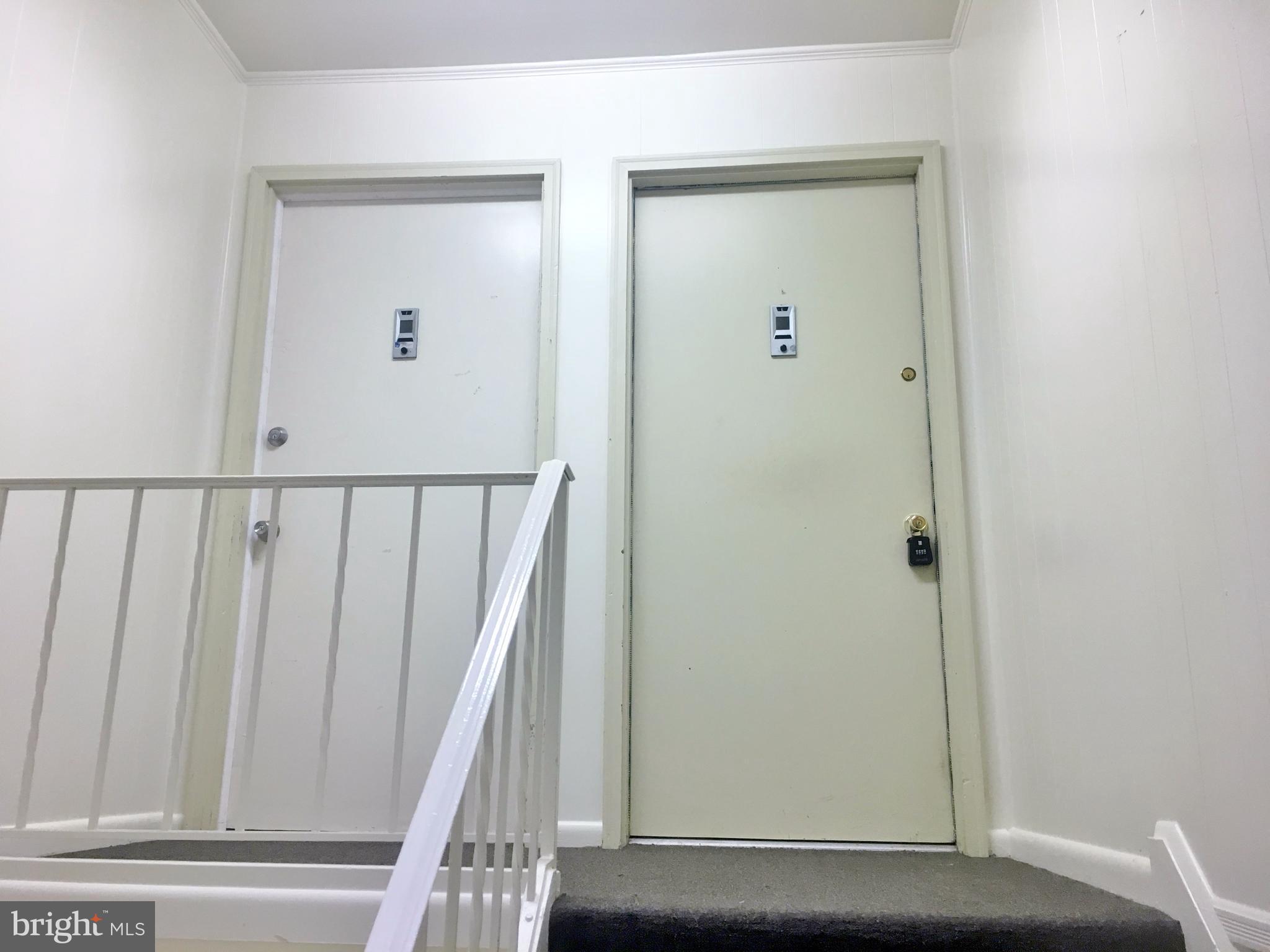 3714 Mayberry Avenue, Unit E Baltimore, MD 21206 - Photo 5 of 24 a view of a small space
