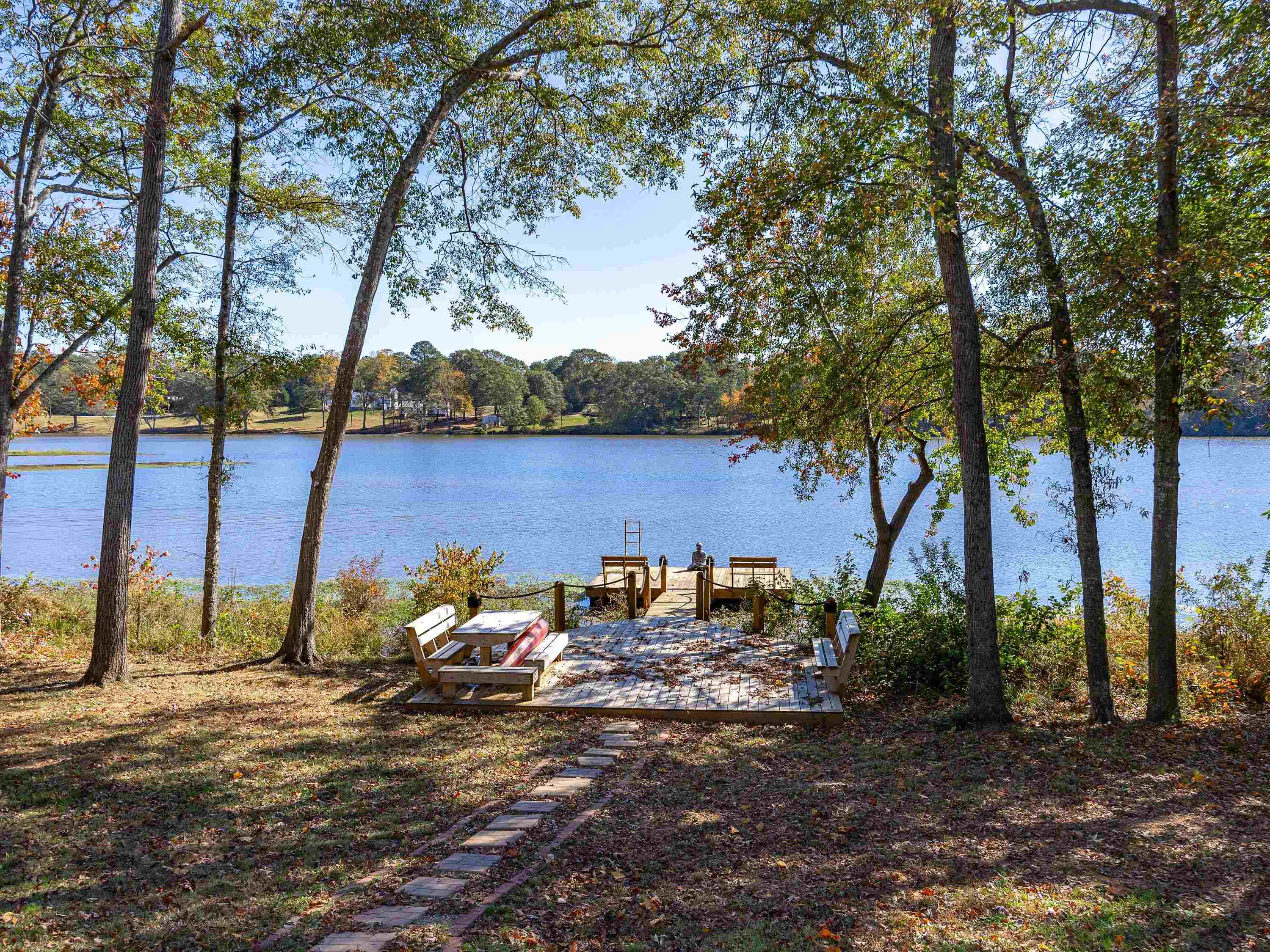 719 Pellican Point Duncan, SC 29334 - Photo 28 of 32