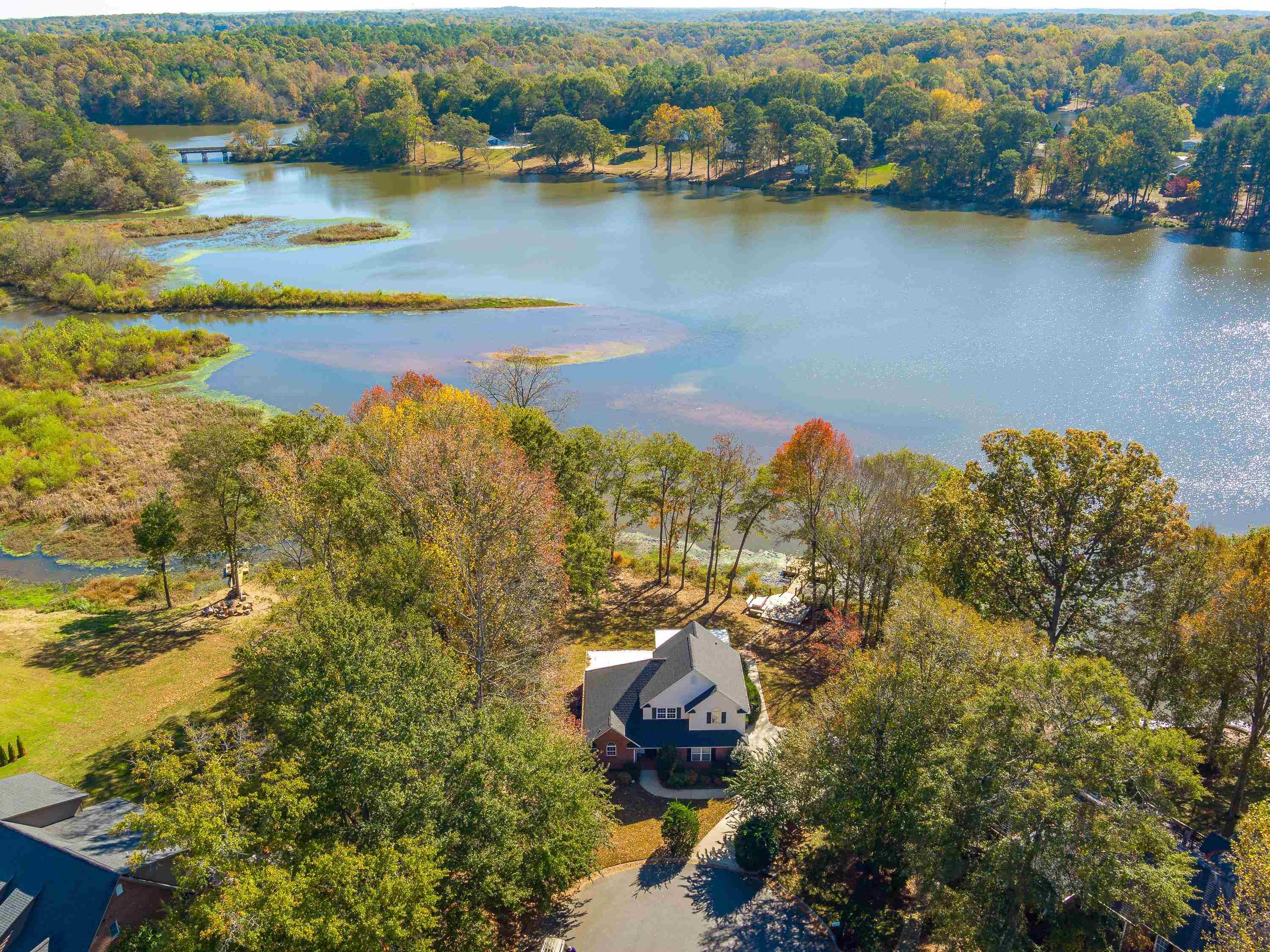 719 Pellican Point Duncan, SC 29334 - Photo 29 of 32