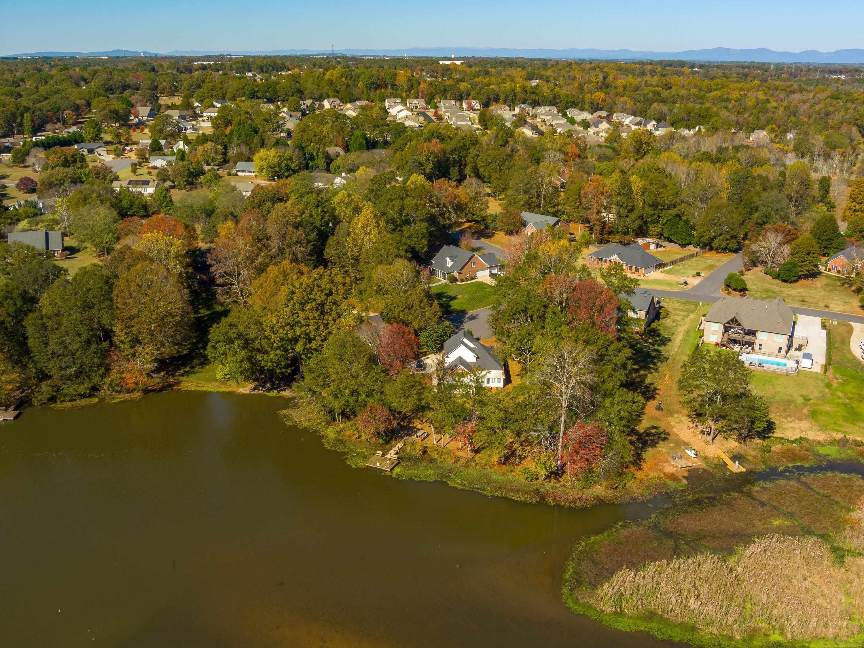 719 Pellican Point Duncan, SC 29334 - Photo 30 of 32