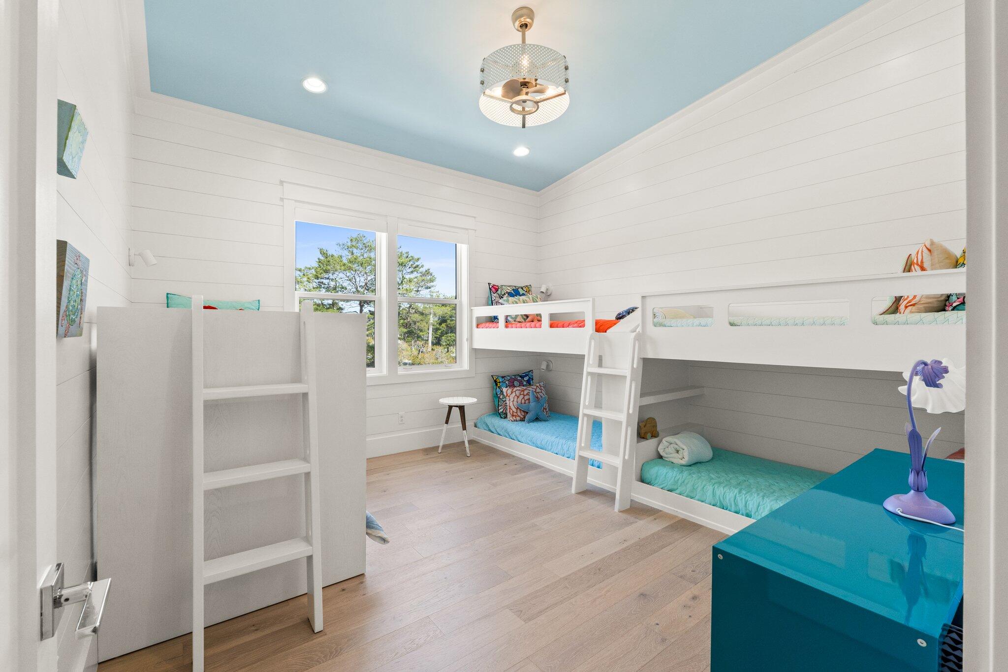 479 Ridge Road Santa Rosa Beach, FL 32459 - Photo 32 of 45 a view of storage and utility room