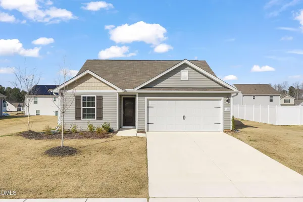 $295,000 | 105 Hybrid Street, Oxford, NC 27565